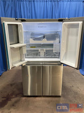 SAMSUNG REFRIGERATOR (RF23DB9600QL)
